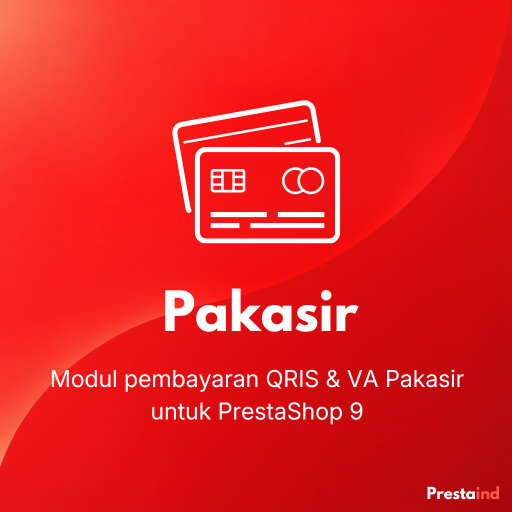 Pakasir Payment Gateway