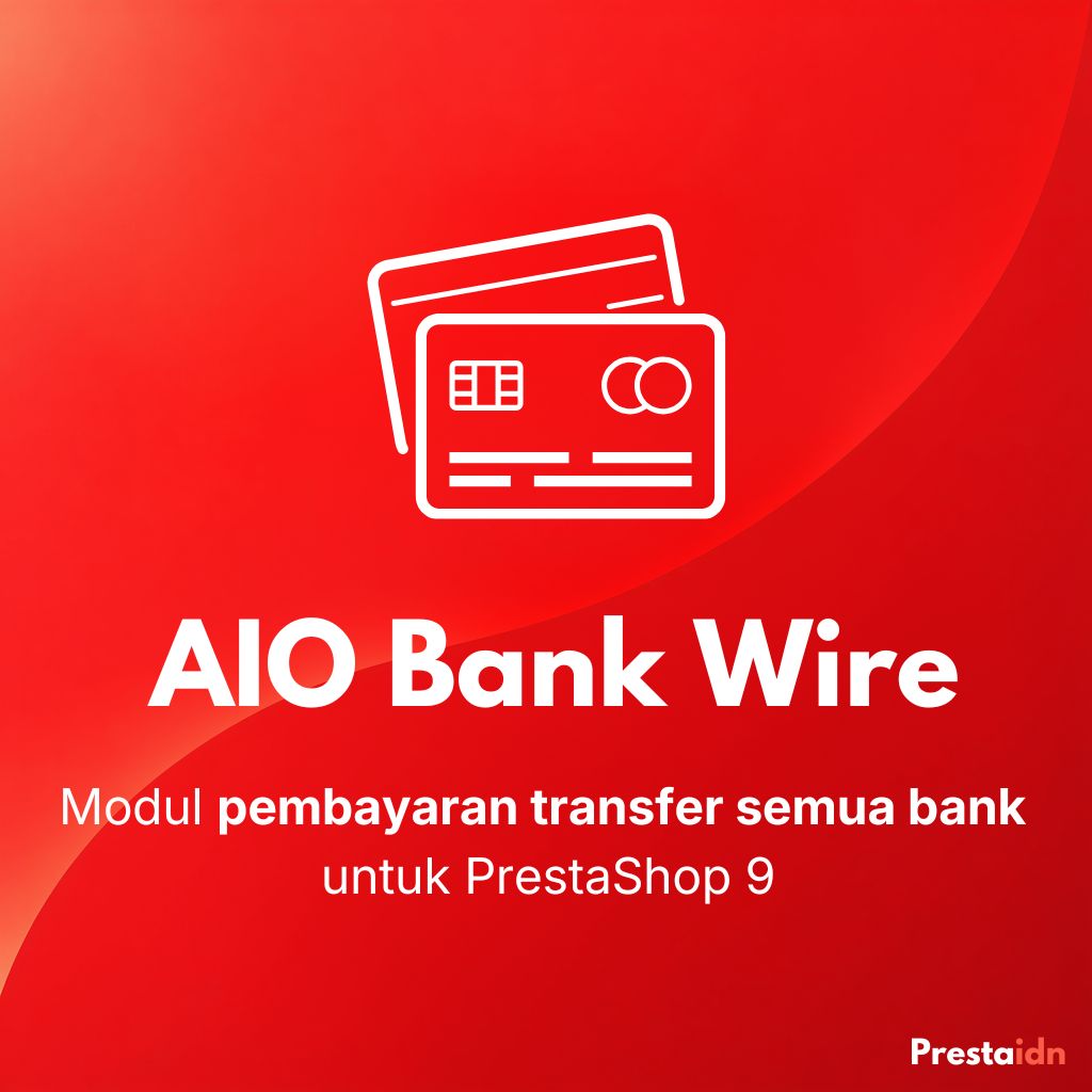 Modul Bank Transfer