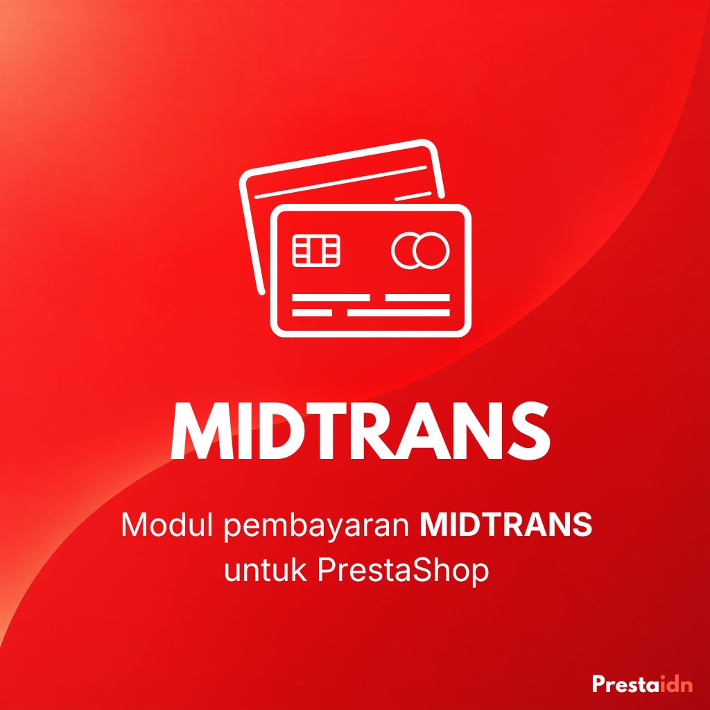 Midtrans Payment Gateway