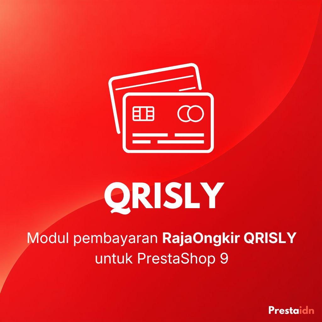 QRISLY Payment Gateway