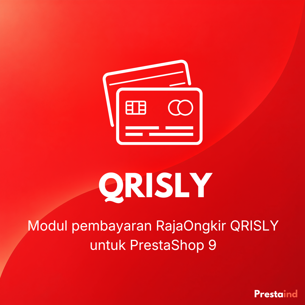 Qrisly Payment Gateway